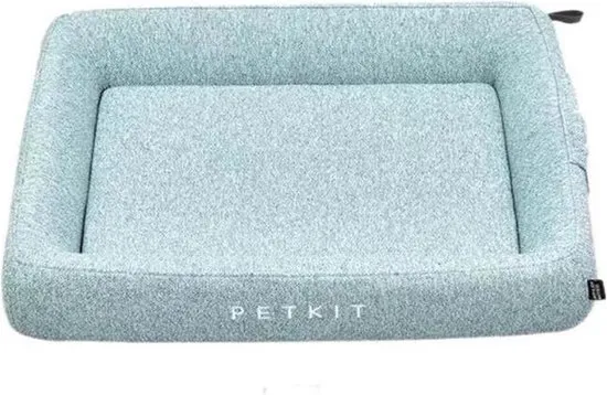 Cama Para Animais Deep Sleep All Season Verde