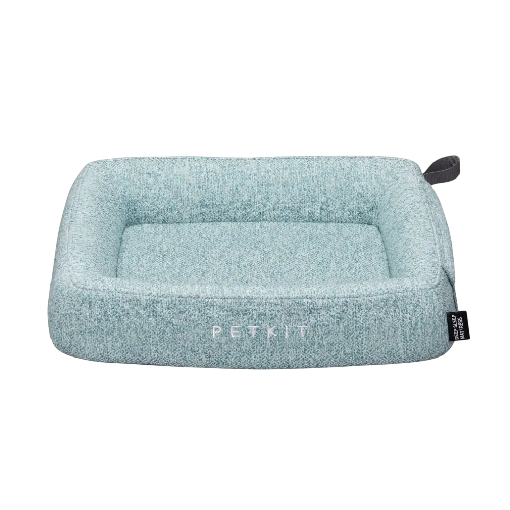Cama Deep Sleep All Season Verde Small