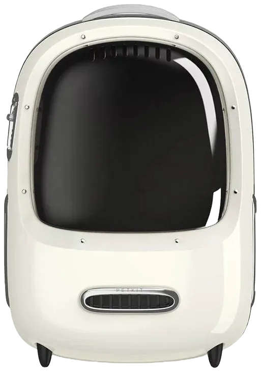 Mochila Breezy Dome 2 Branco