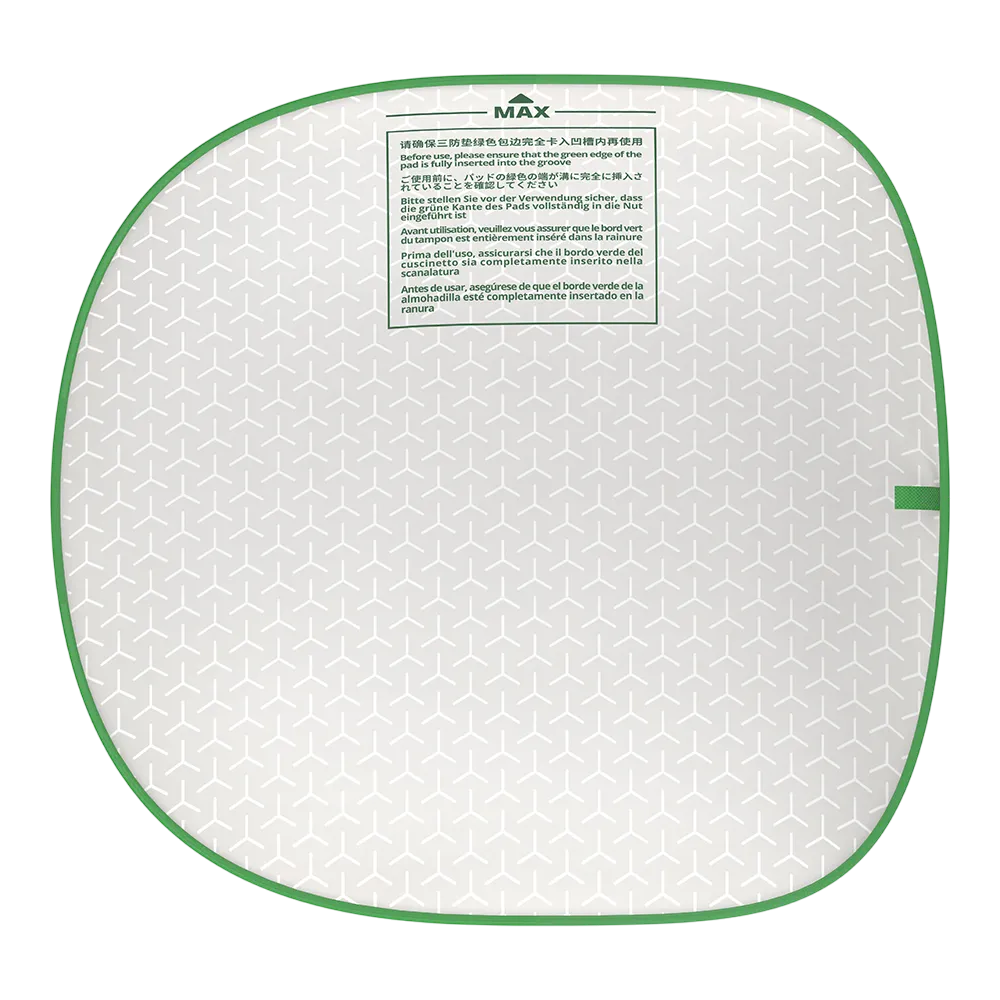 Acessório High Performance Cat Litter Pad Max