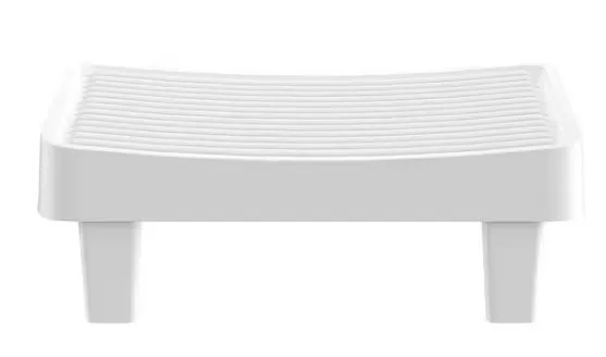 Plataforma Easy-Step Pedal For Pura Max / Max2/ Max Pro/Ultra