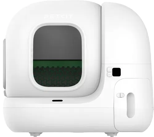 Caixa de Areia inteligente Petkit Pura Max 2 Self-Cleaning Cat Litter Box