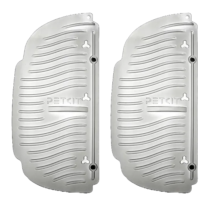 Acessório Magnetic Cat Litter Remover Pura Max 2 (2Pcs)