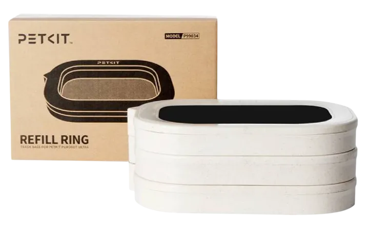 Acessório Purobot Ultra Waste Bag Set (5 pcs)