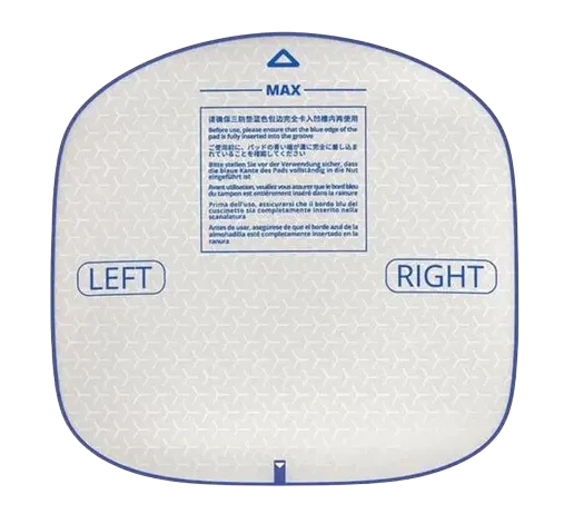 Acessório High Performance Cat Litter Pad Ultra