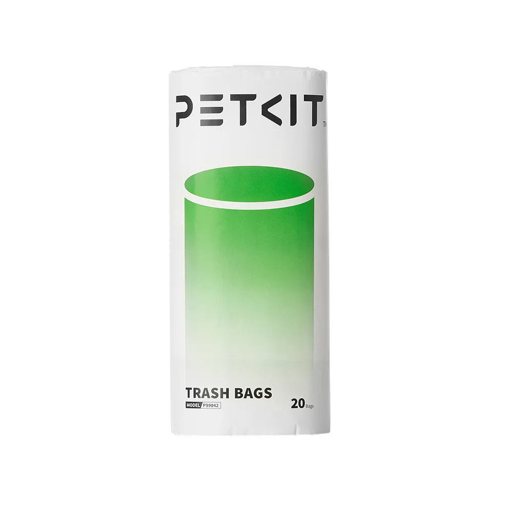 Acessório Cat Waste Bag Purobot Max Pro / Pura Max 2