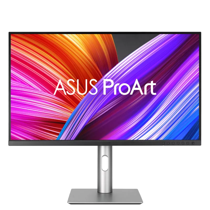 Monitor Proart Pa329Crv 31.5P 3840X2160 4K Ultra Hd Lcd Preto
