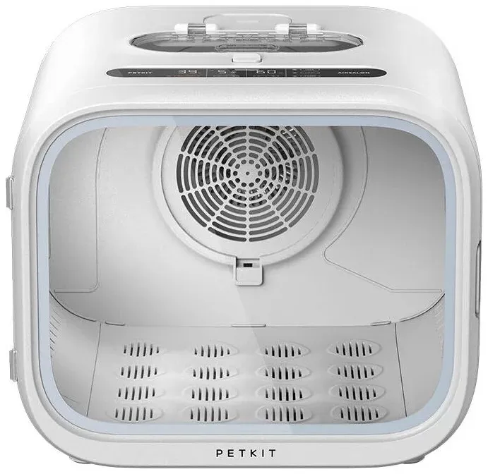 Secador Petkit Airsalon Max Pro Smart Pet Dryer