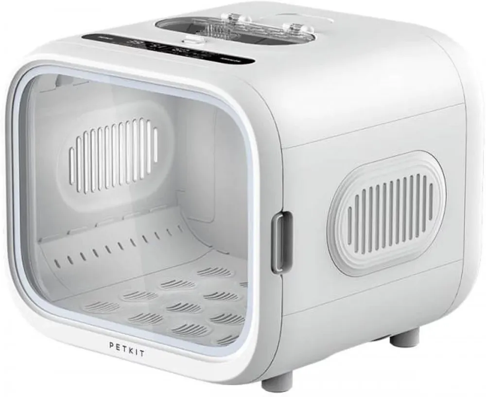 Secador Petkit Airsalon Max Smart Pet Dryer