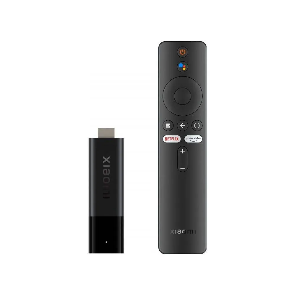 TV Stick Xiaomi 4K (2024)