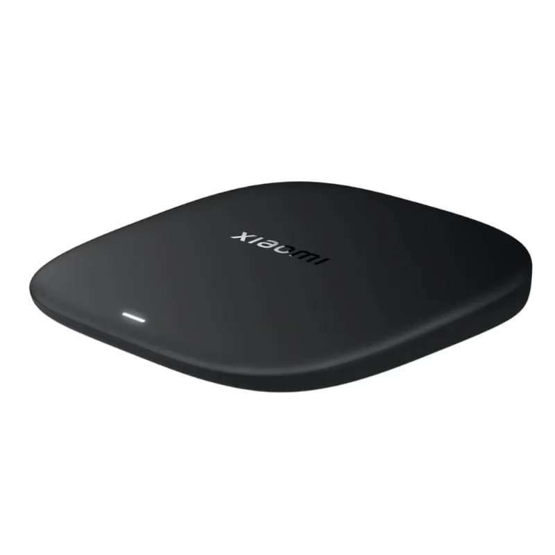 MiniPC TV Box S 3ª Geração Android 4K 2GB/32GB Wi-Fi