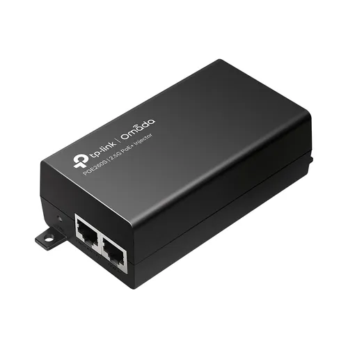 Inyector PoE+ 2,5G