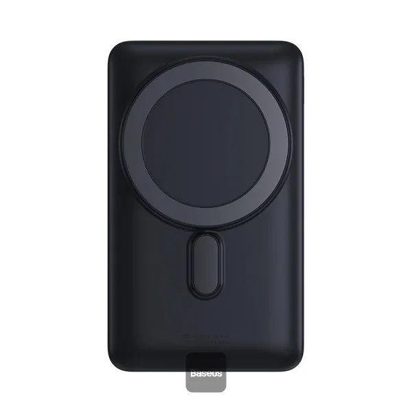 PowerBank Magnetic 10000mah 20W Azul OS