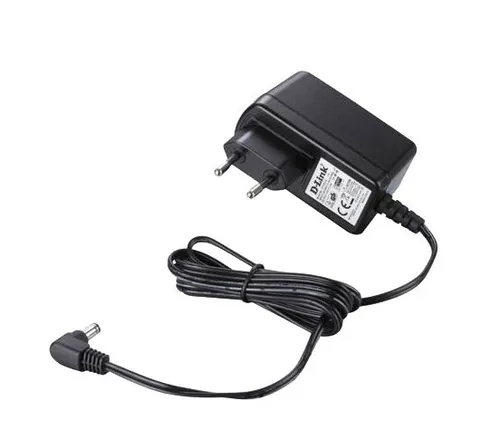 12V 3A PSU Accessory Black