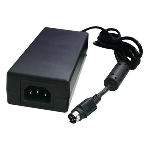 120W 4PIN EXTERNA