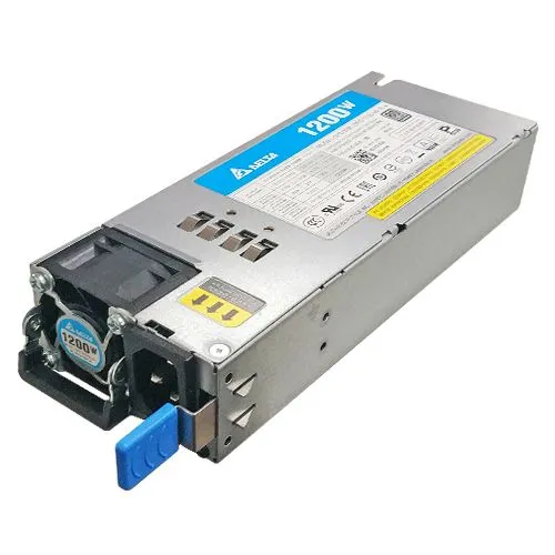 1200W POWER SUPPLY UNIT  DELTA
