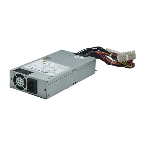 350W POWER SUPPLY  SINGLE  FSP