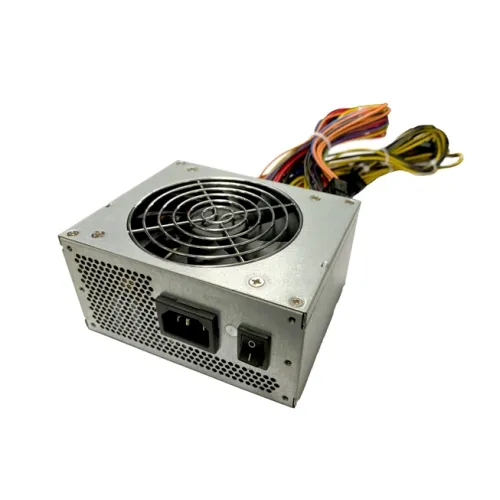 Fuente de alimentación de 550W