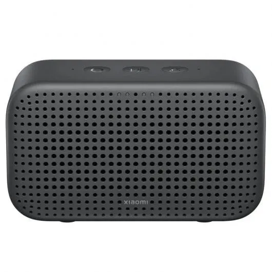 Coluna Smart Speaker Lite