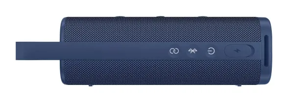 Coluna Sound Outdoor 30W Blue