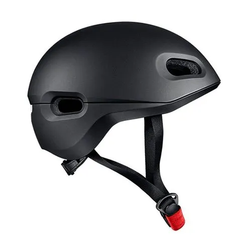 Capacete Commuter Tamanho M Preto