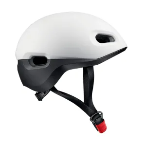 Capacete Maq. Commuter Helmet Tamanho Maq. - Branco