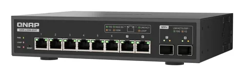 QNAP Switch QSWL32082C6T