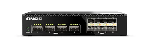Switch gestionable L3 Lite 100GbE de montaje en rack