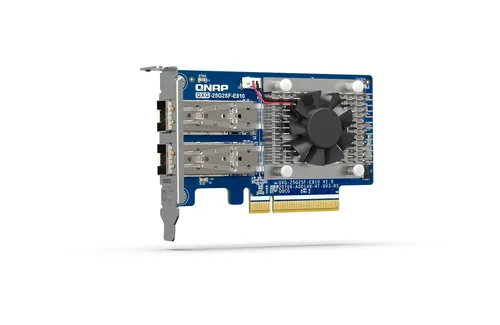 DUAL-PORT SFP28 2