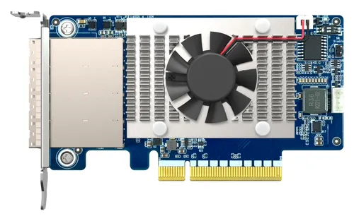 4 PUERTOS SAS3816 PCIE 4.0X8