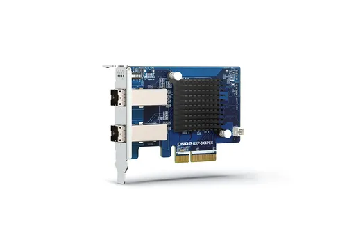 QNAP Tarjeta PCIe QXP-3X4PES