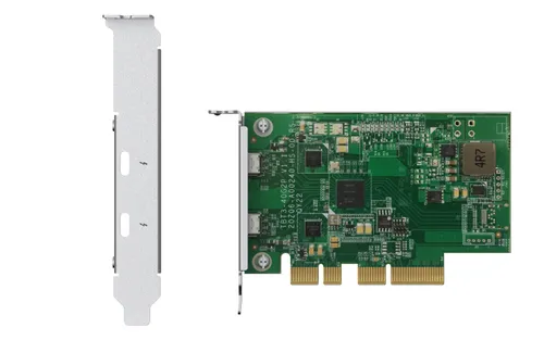 Tarjeta de expansión Thunderbolt QXP-T32P