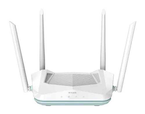 R15 - ROUTER WI-FI 6 - AX1500 SMART