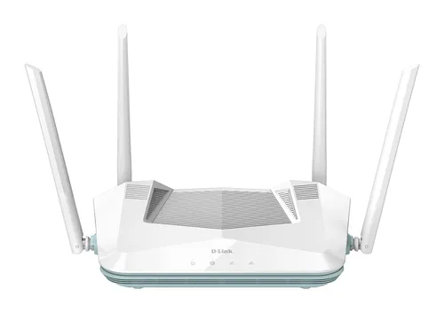 R32 - EAGLE PRO AI AX3200 SMART ROUTER