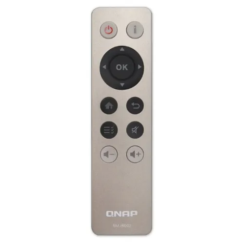 IR REMOTE CONTROL