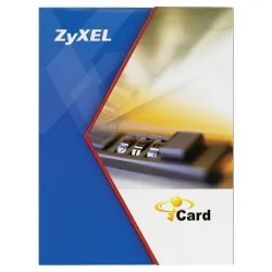 Licença Zyxel SecuExtender 1Y