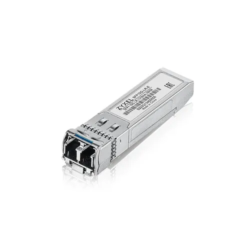 ZYXEL SFP10G-LR, SFP PLUS TRANSCEPT
