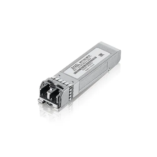 Tranceptor Zyxel SFP Fibra 300m