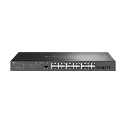 JETSTREAM SG3428XMP 24-PORT GB