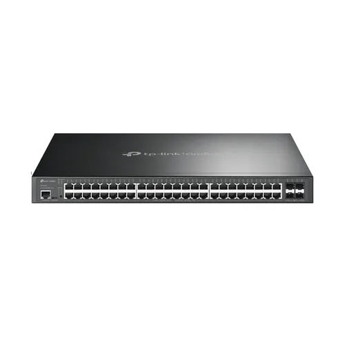 JETSTREAM SG3452XP 48-PORT GB