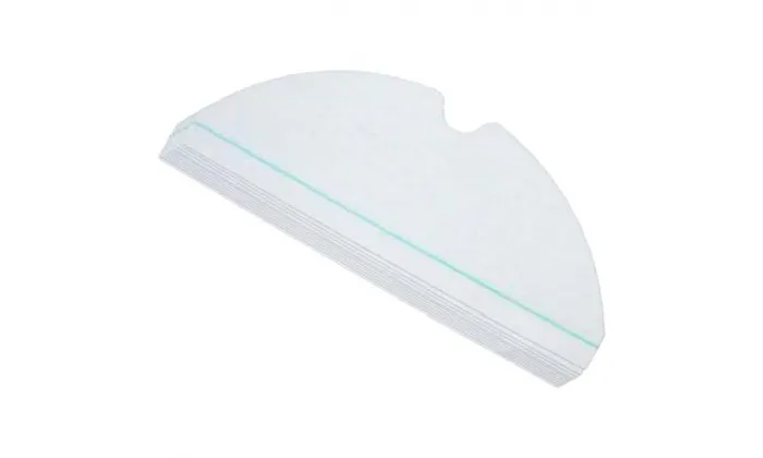 Recarga Mopa Descartável p/ Mi Robot Vacuum-Mop P