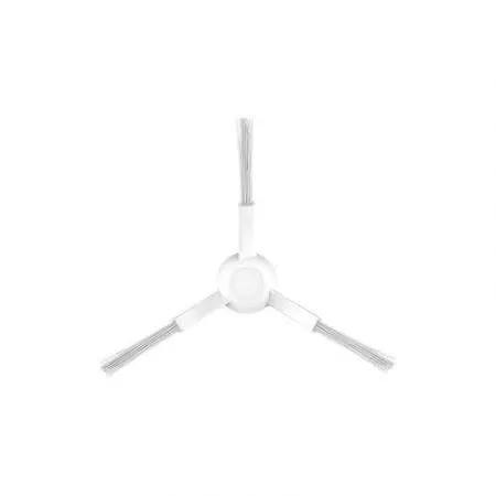 Escova Lateral p/ Mi Robot Vacuum-Mop P (Branco)