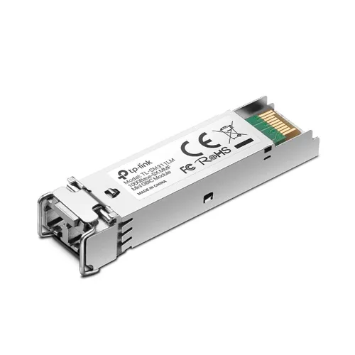 SFP 1000BASE-SX LC MINIGBIC MM