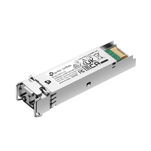 SFP 1000BASE-LX LC MINIGBIC SM