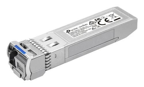 OMADA 10GBASEBX WDM SFP+ MODULE
