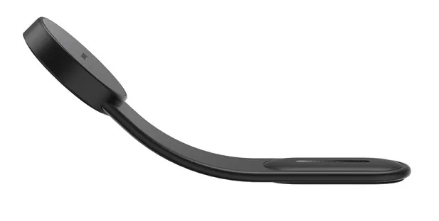 Suporte C02 Magnetic Phone Holder Cluster Black