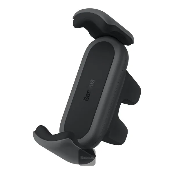 Suporte Baseus Steel Cannon 2 Air Car Mount Black