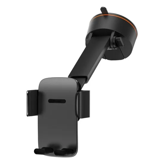 Suporte Telemóvel Carro Easy Control Pro Car Mount Preto