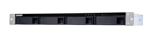 4-BAY 1U RACKMOUNT SATA /SSD JBOD EXPANSION