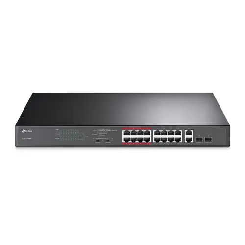 SWITCH TP-LINK TL-SL1226P